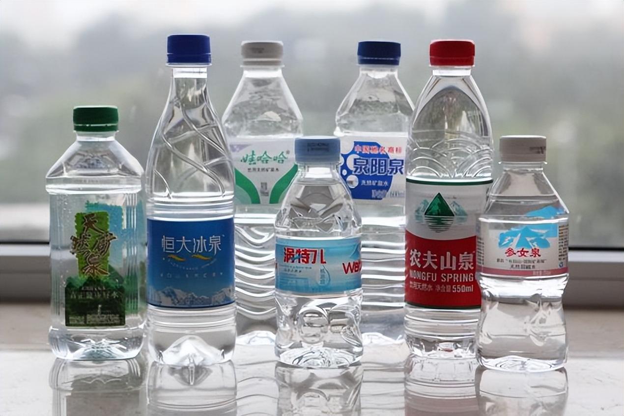 矿泉水瓶卖多少钱一个(农夫山泉又涨价) - 价格百科