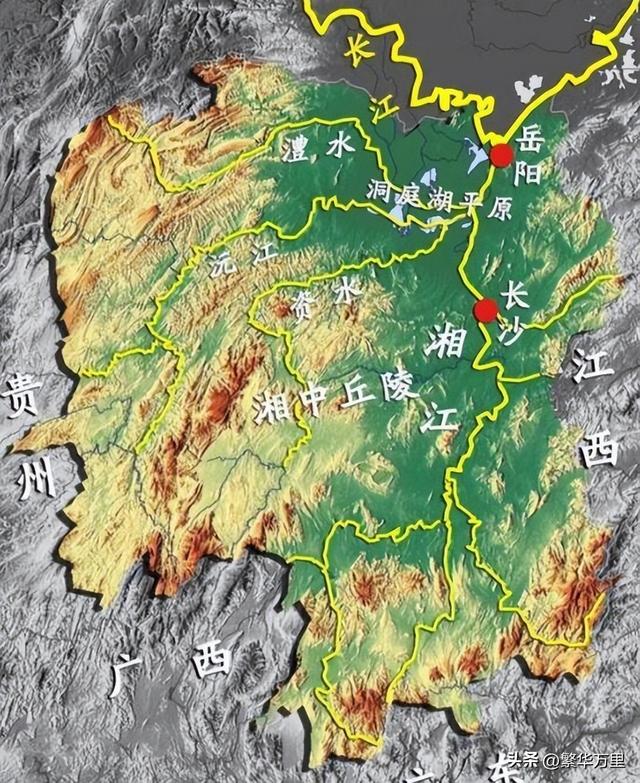 郴州属于哪个省份，青海属于哪个省份（郴州市的区划变动）