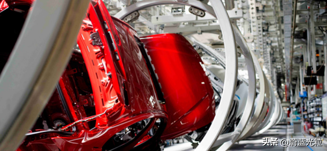 华晨宝马公司在哪里，华晨宝马公司简介（宝马集团全球规模最大的生产基地）