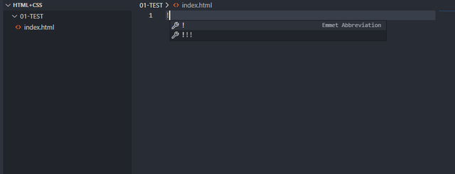 如何自己建一个网站，如何给自己免费建设一个网站（2.编写第一个网页）