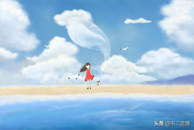 女生不想和你聊天的表现，女生不想和你聊天的8大表现（女人释放这些信号）