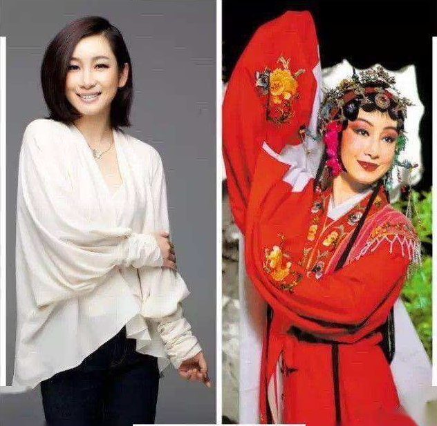 秦海璐婆婆：老公儿子均离世，儿媳孕期忍痛照顾，生活幸福也有泪