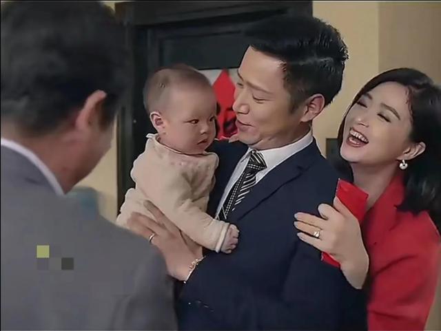 权来外公是哪个电视剧，权来是什么电视剧（媳妇假怀孕老公假装生病）