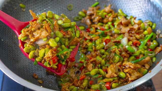 晚饭家常菜菜谱，晚饭家常菜菜谱大全图片（天天换着做不重样）