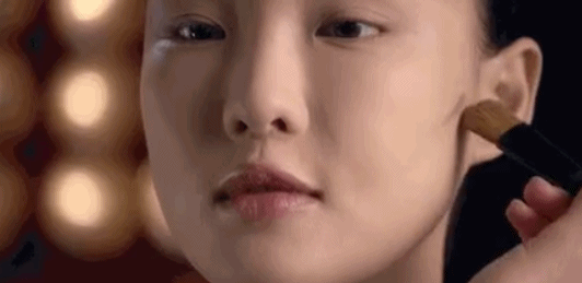 阿玛尼权利粉底液，阿玛尼权利粉底液色号（蓝标大师\u0026红标权力粉底液）