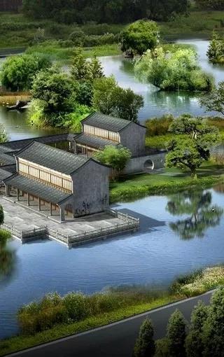 人间美景，人间美景胜天堂（70幅大自然美景图片）