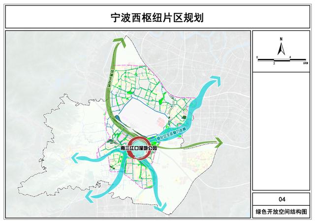 宁波未来发展规划计划书，将建成世界一流的空铁一体大枢纽