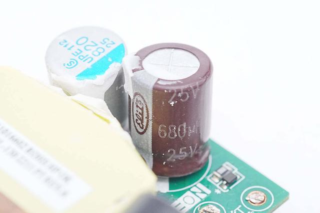 电脑适配器是什么，什么是适配器（拆解联想100W电源适配器看看用料）