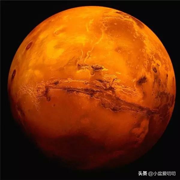 白羊座的守护星，白羊座守护星座是谁（十二星座的守护星你知道吗）