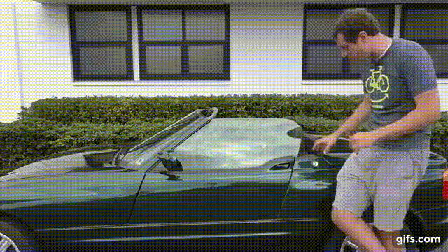 科普知识资料大全，科普小知识大全（45张有科普性动图带我们了解世界的真相）