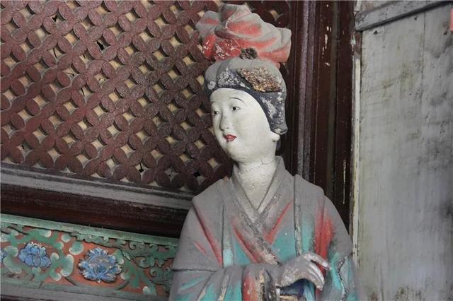 晋祠公园景点介绍，山西晋祠有什么景点好玩（古老晋国宗祠）