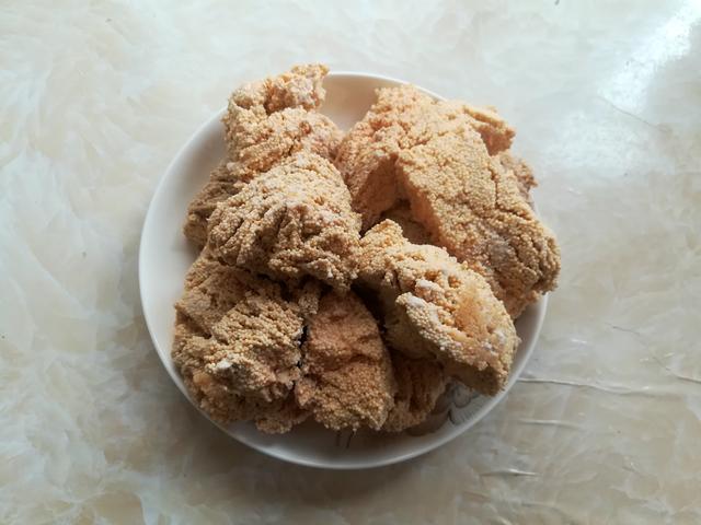 鱼子怎么做，鱼籽这样做简直太好吃了（鱼怎样做才好吃）