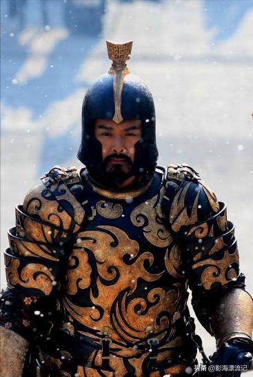 见龙卸甲演员表,见龙卸甲演员名单(《见龙卸甲》中的飞碟帽确实是影响