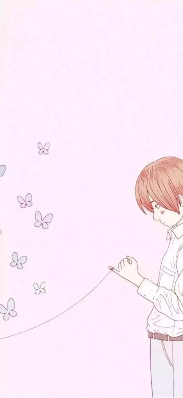 好看的情侣壁纸♡，好看的情侣壁纸文字（一波好看的情侣壁纸图片）