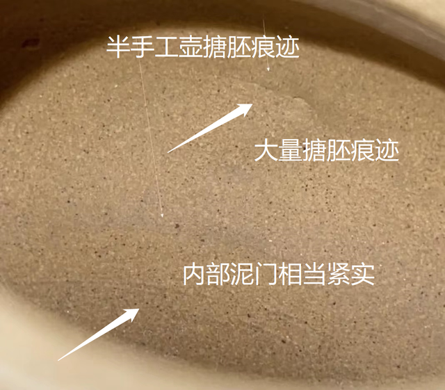 紫砂壶如何鉴别，降坡紫砂壶如何鉴别（快速鉴别全手工紫砂壶）
