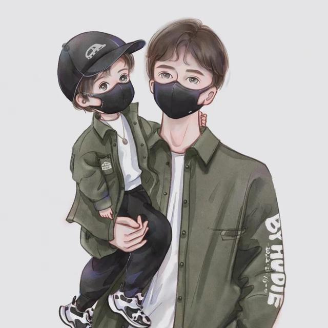 情侣头(色)，微信头像，情侣头(色)（各种风格的男女情侣头像，来拿）