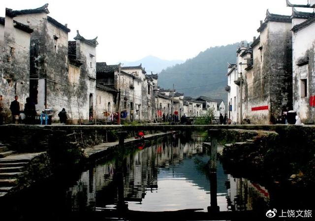江西婺源最佳旅游景点，无论踏进婺源哪个村庄