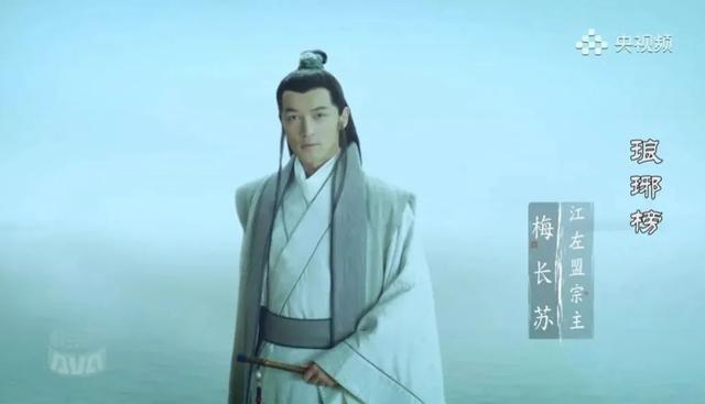 大秦帝国三部曲哪个最好看，大秦帝国三部哪个好看（这4部豆瓣高分古装历史剧）