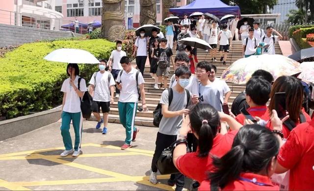 海南高考优势大吗，海南落户最新政策2022（985/211不是梦）