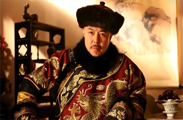 历史上乾隆时期的十二阿哥，乾隆朝十一阿哥（未参与夺嫡之争仍被雍正打压）