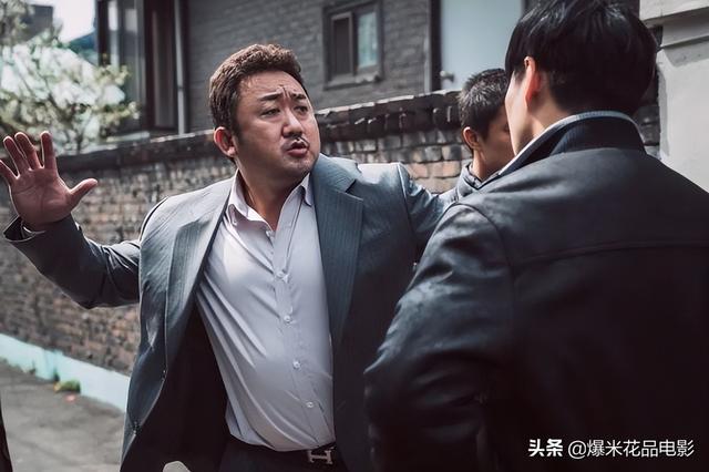 阿修罗电影韩国，电影《阿修罗》将于何时在全国上映（10部熬夜也要看完的韩国黑帮电影）