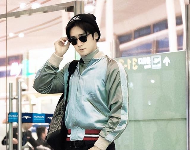 蒋劲夫家暴的来龙去脉，终于为他当初的粗暴行为