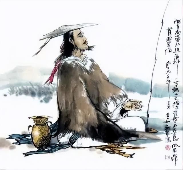 张志和渔歌子行楷书法，张志和《渔歌子》五首