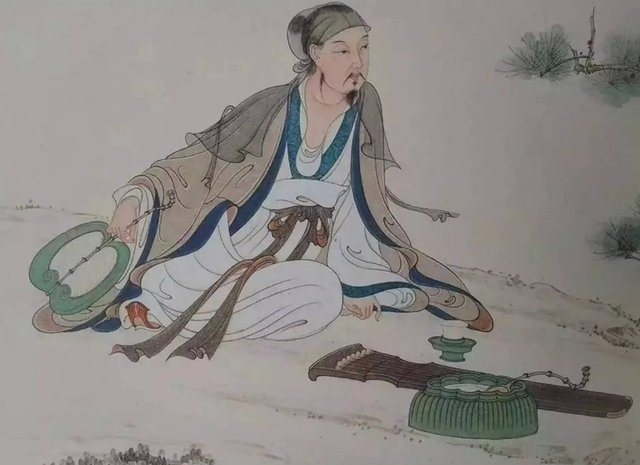 三国中的伯仁是谁谁知道，三国演义伯仁是谁（谚语：“我不杀伯仁）