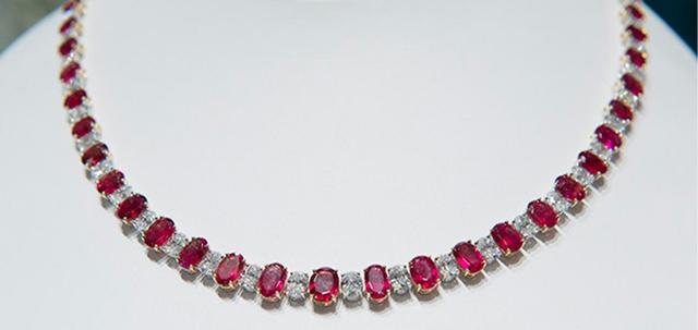 世界上最稀有7种宝石，世界上最珍贵的十种宝石（比钻石还稀有的宝石）