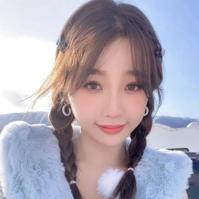 绝美.女图，微信头像，绝美.女图（头像：今日绝美好看的微信头像）