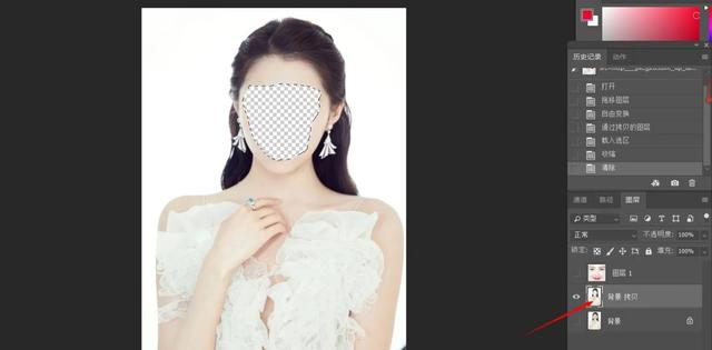 如何利用PS快速换脸方法 无缝换脸术技巧，如何利用PS快速换脸方法（PS教学如何换脸）