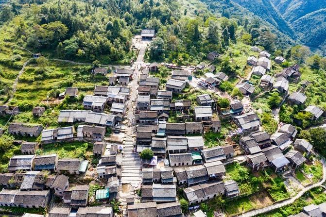 广东旅游必去十大景点（个个风景如画）