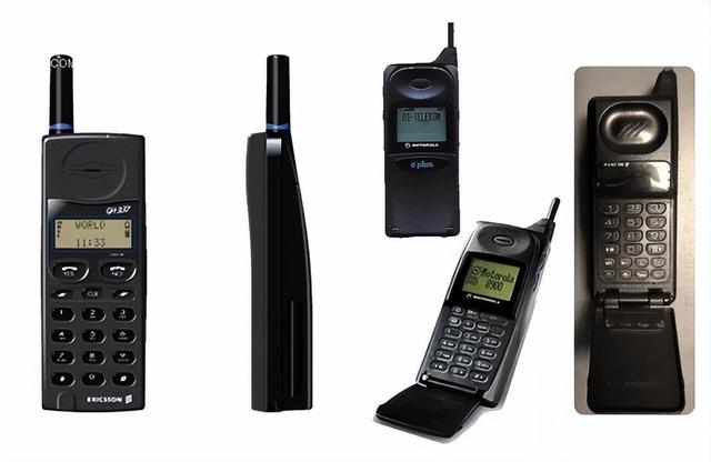 谁发明了电话，电话到底是谁发明的（浅浅回望手机发展简史）