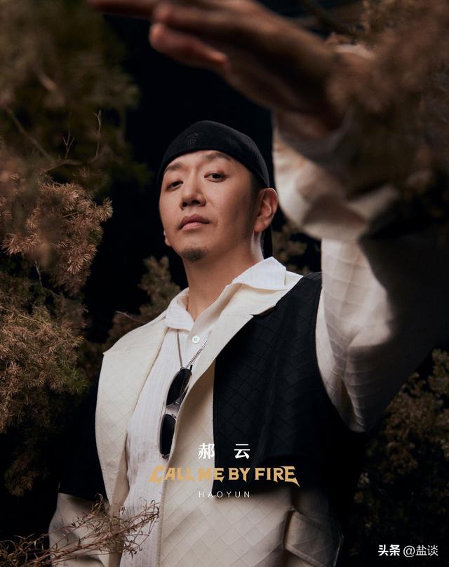 金瀚个人资料简介，金翰的个人资料（《披荆斩棘的哥哥》第二季中青年组一样精彩）