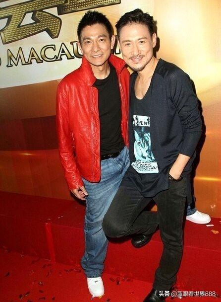 刘德华与黎明，刘德华与黎明谁唱功好（张学友黎明郭富城三大天王怎么说）