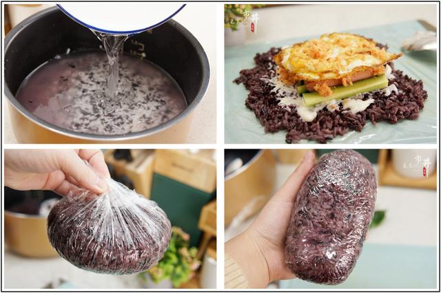 营养餐食谱，营养餐食谱大全图片（学会6种“便携营养餐”）