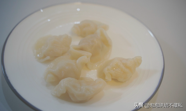 常见的水饺品牌排行，终于找到速冻水饺之王