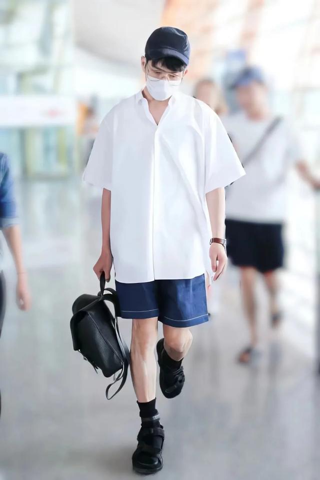 井柏然女朋友，井柏然现在有女朋友吗（这俩顶流终于瞒不住了）