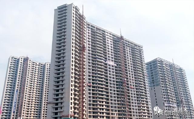 钢结构楼房的优缺点有哪些,钢结构建筑的优缺点(钢结构和钢筋混凝土