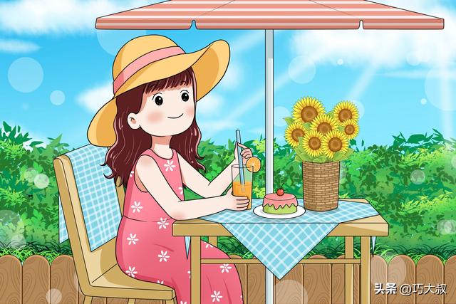 随便你是什么意思，女孩的“随便”（女人认定你了，会有“三变”）