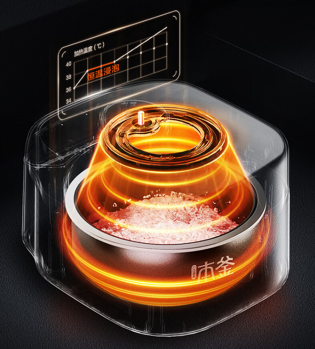 苏泊尔电饭煲做蛋糕，苏泊尔电饭煲做蛋糕步骤介绍（满足你做饭的所有想象）