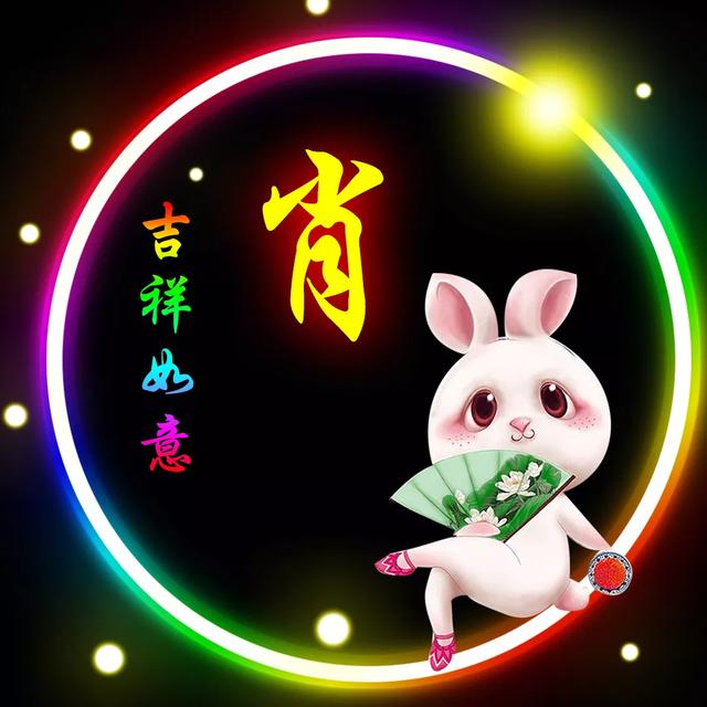 炫酷十二生肖头像，十二生肖壁纸，超级酷！♡（肖姓12生肖精美微信头像壁纸）