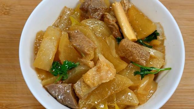什么东西清肺最好，什么东西清肺效果最好（冬天要常吃）