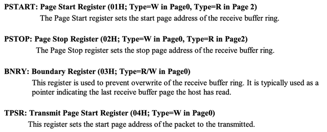 网卡mac地址怎么查看（在30天自制操作系统上编写网卡驱动）