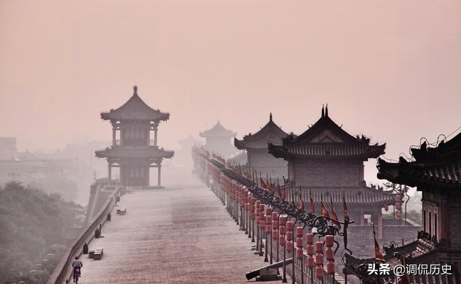 兰陵王结局是什么，兰陵王妃兰陵王结局（北齐的最后支柱全被混乱的朝廷所折断）