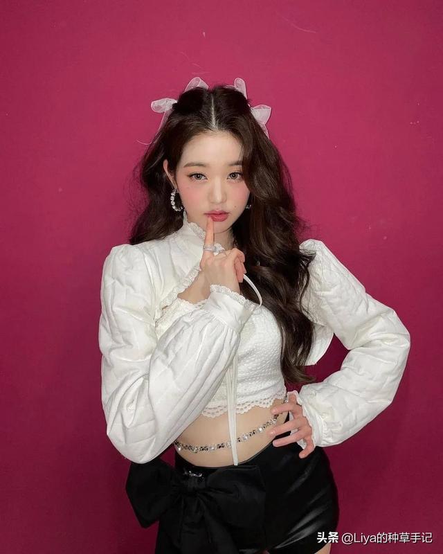 初恋头适合什么脸型，初恋头适合小脸吗（不同脸型，新年怎么搞发型）