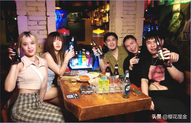 去酒吧需要注意什么，有什么潜规则（如何经营好酒吧）