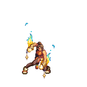 dnf90版本男散打武极装备武器选择，地下城与勇士（DNF：格斗家武器幻化推荐）