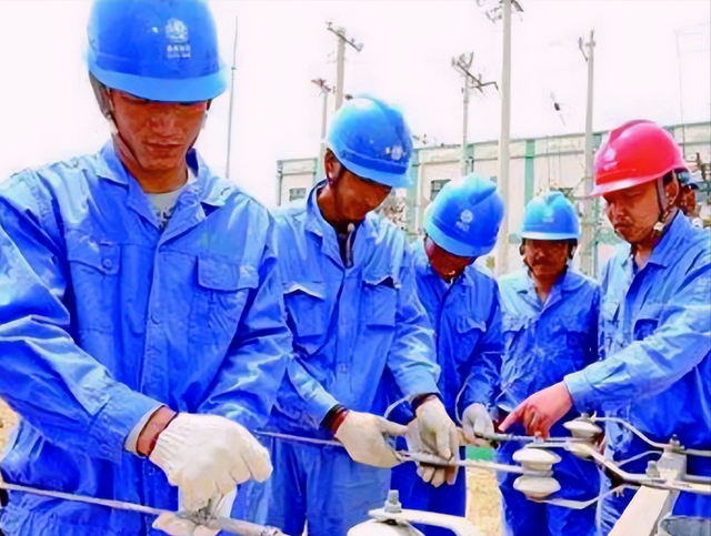 特殊工种有哪些，2022年特殊工种名录（我是一名从特殊工种岗位下岗的男职工）