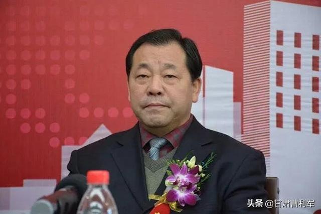 甘肃出的名人有哪些，甘肃出过的名人有哪些（甘肃名人潘石屹、赵满堂、王进喜）